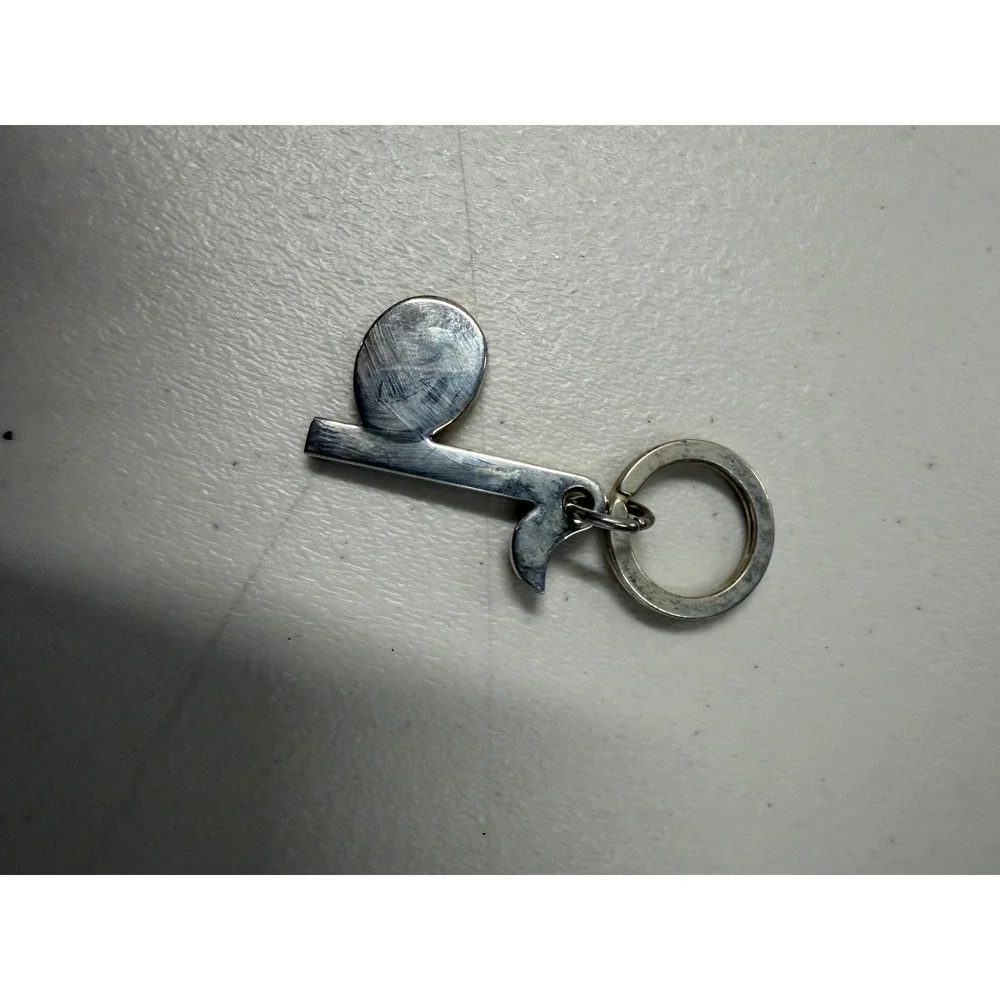 N/A vintage silver